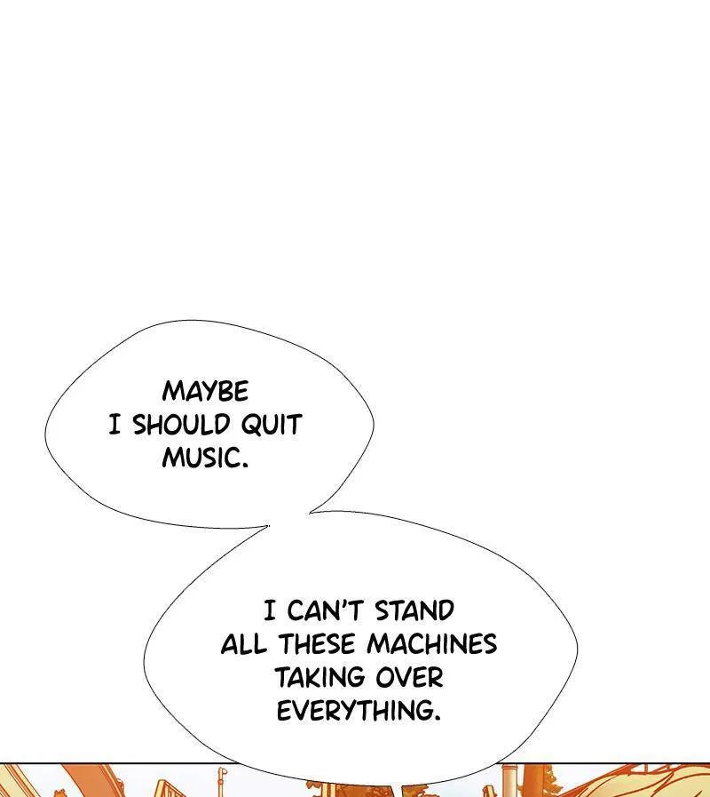If AI Ruled the World Chapter 28 – Page 108