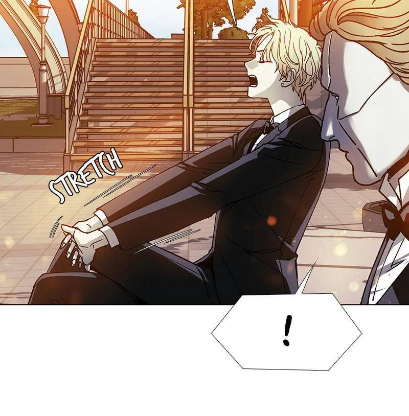 If AI Ruled the World Chapter 28 – Page 109