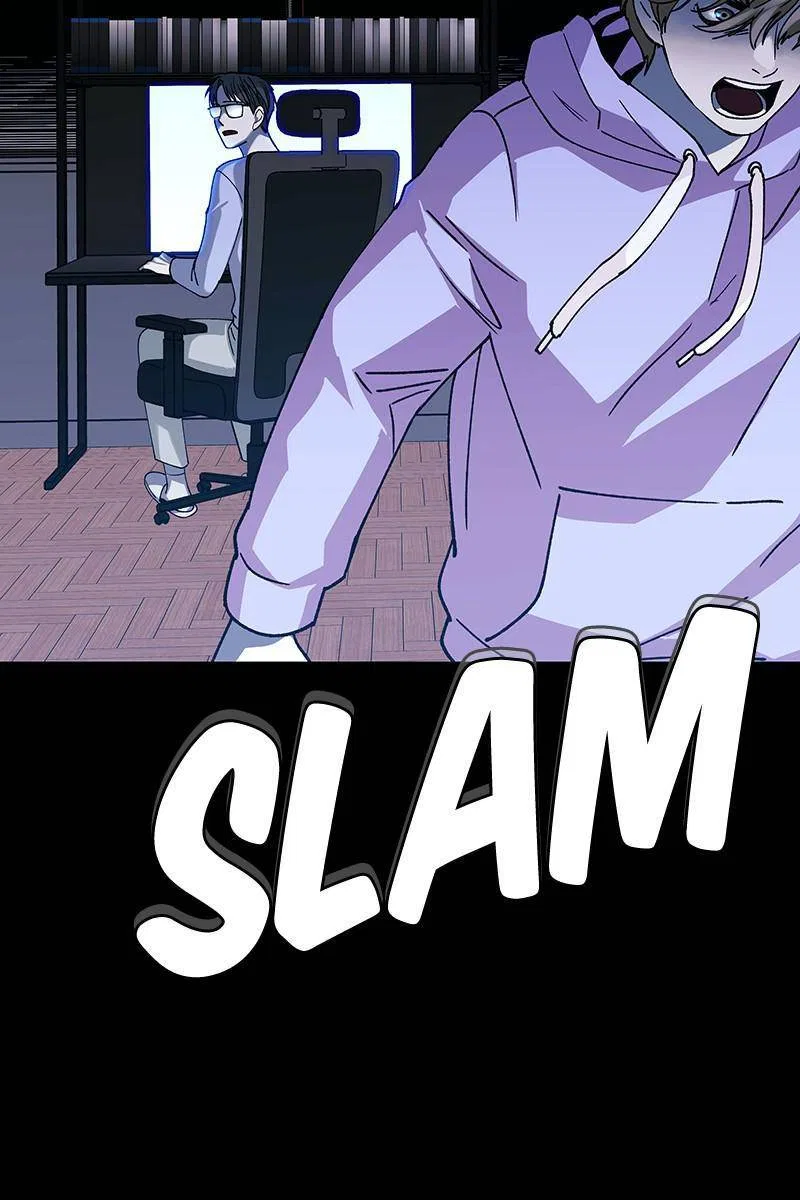 If AI Ruled the World Chapter 28 – Page 115