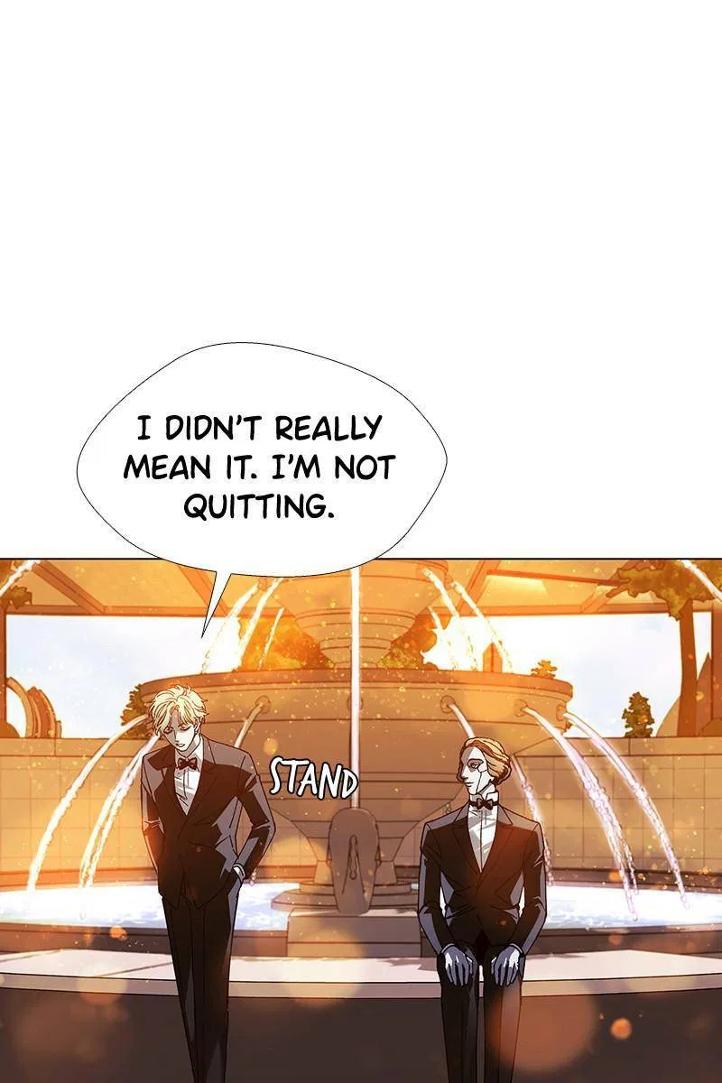 If AI Ruled the World Chapter 28 – Page 121