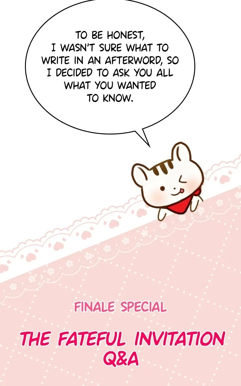 Concubine’s Invitation Chapter 101 – Page 7