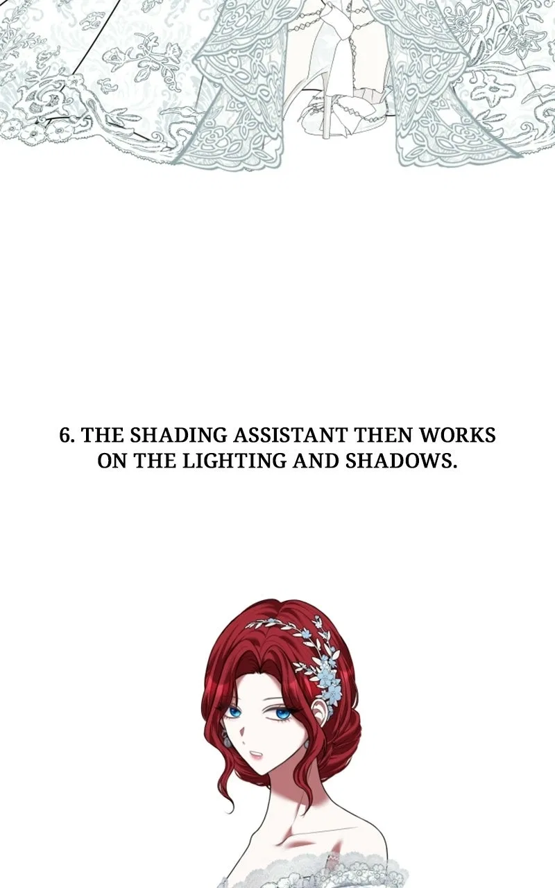 Concubine’s Invitation Chapter 101 – Page 20