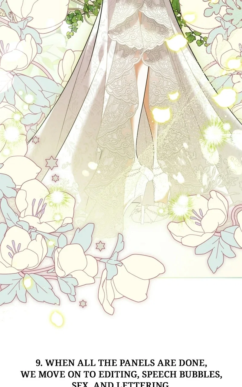 Concubine’s Invitation Chapter 101 – Page 28