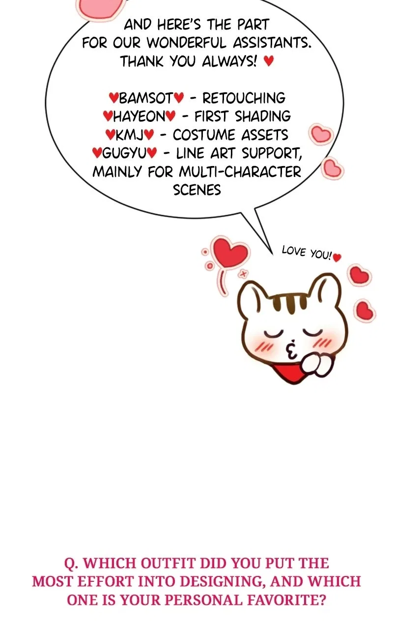 Concubine’s Invitation Chapter 101 – Page 30