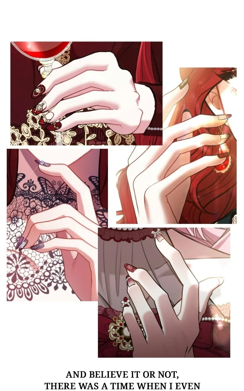 Concubine’s Invitation Chapter 101 – Page 43