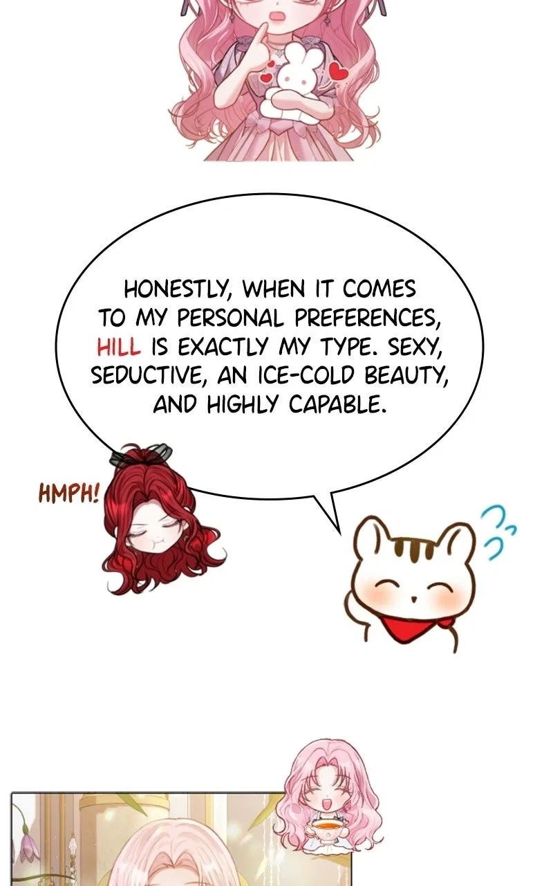 Concubine’s Invitation Chapter 101 – Page 45