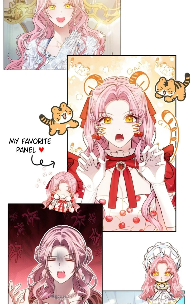 Concubine’s Invitation Chapter 101 – Page 46