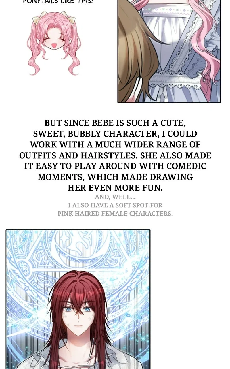 Concubine’s Invitation Chapter 101 – Page 48