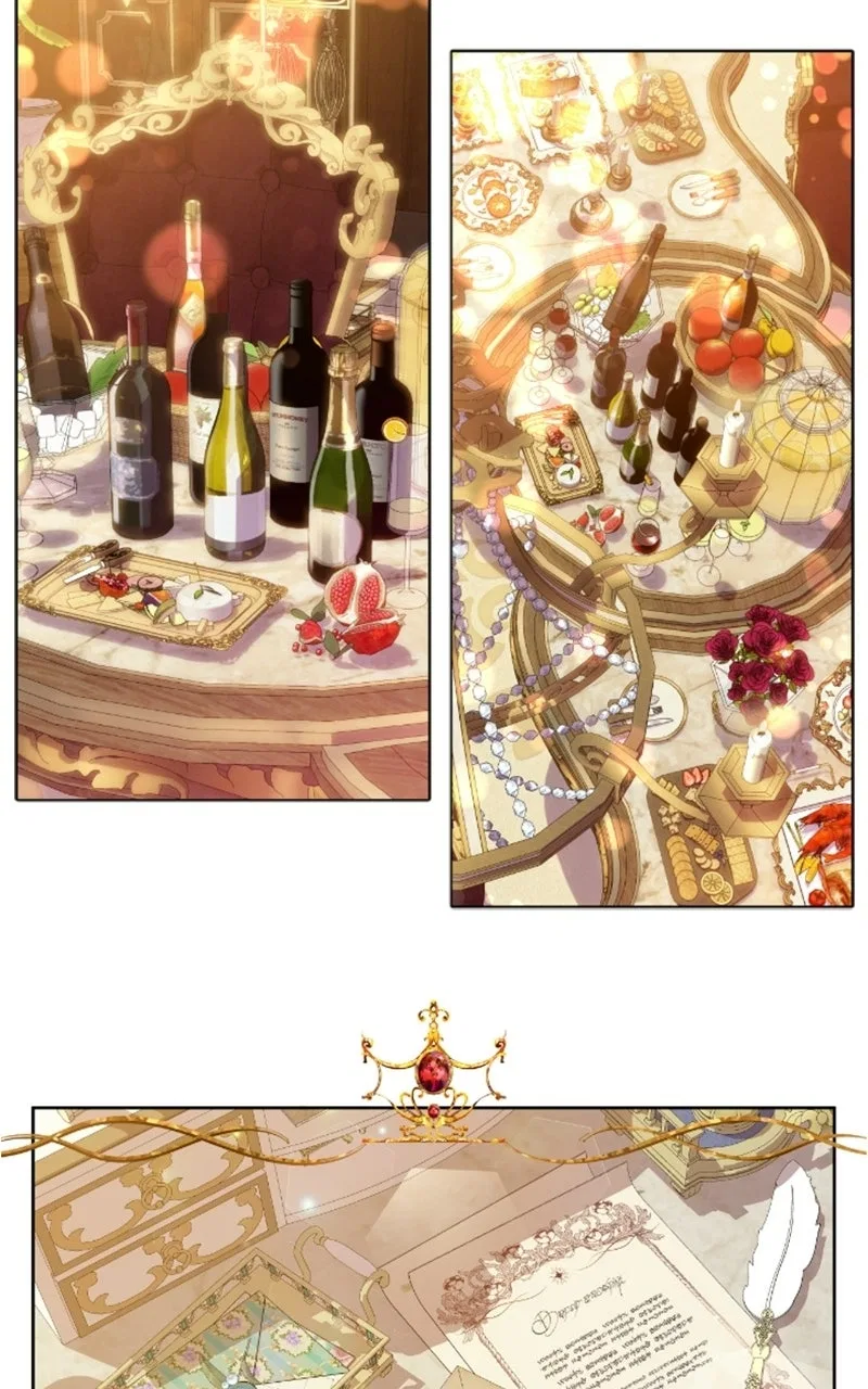 Concubine’s Invitation Chapter 101 – Page 58