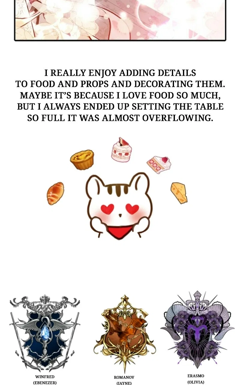 Concubine’s Invitation Chapter 101 – Page 62