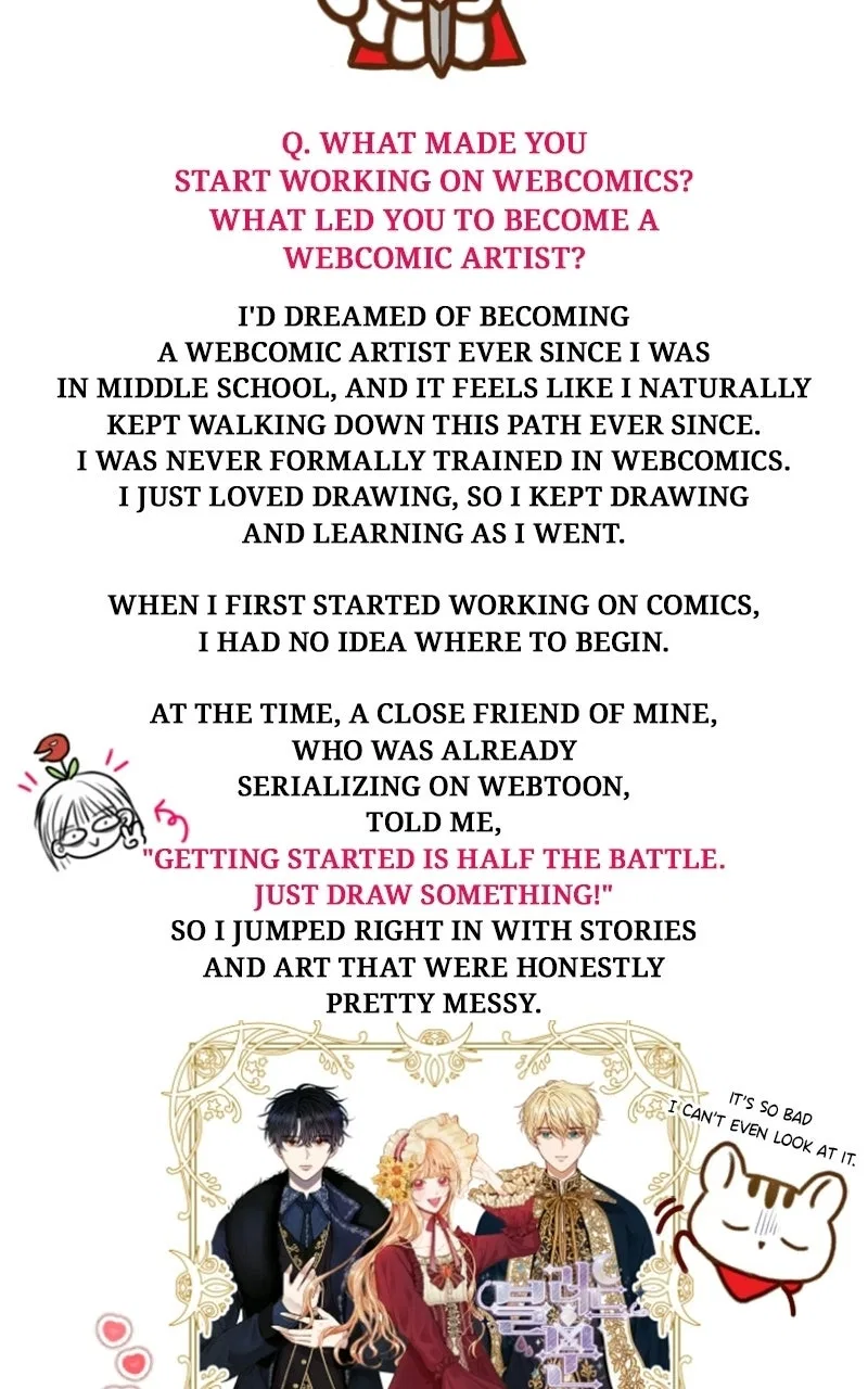 Concubine’s Invitation Chapter 101 – Page 73