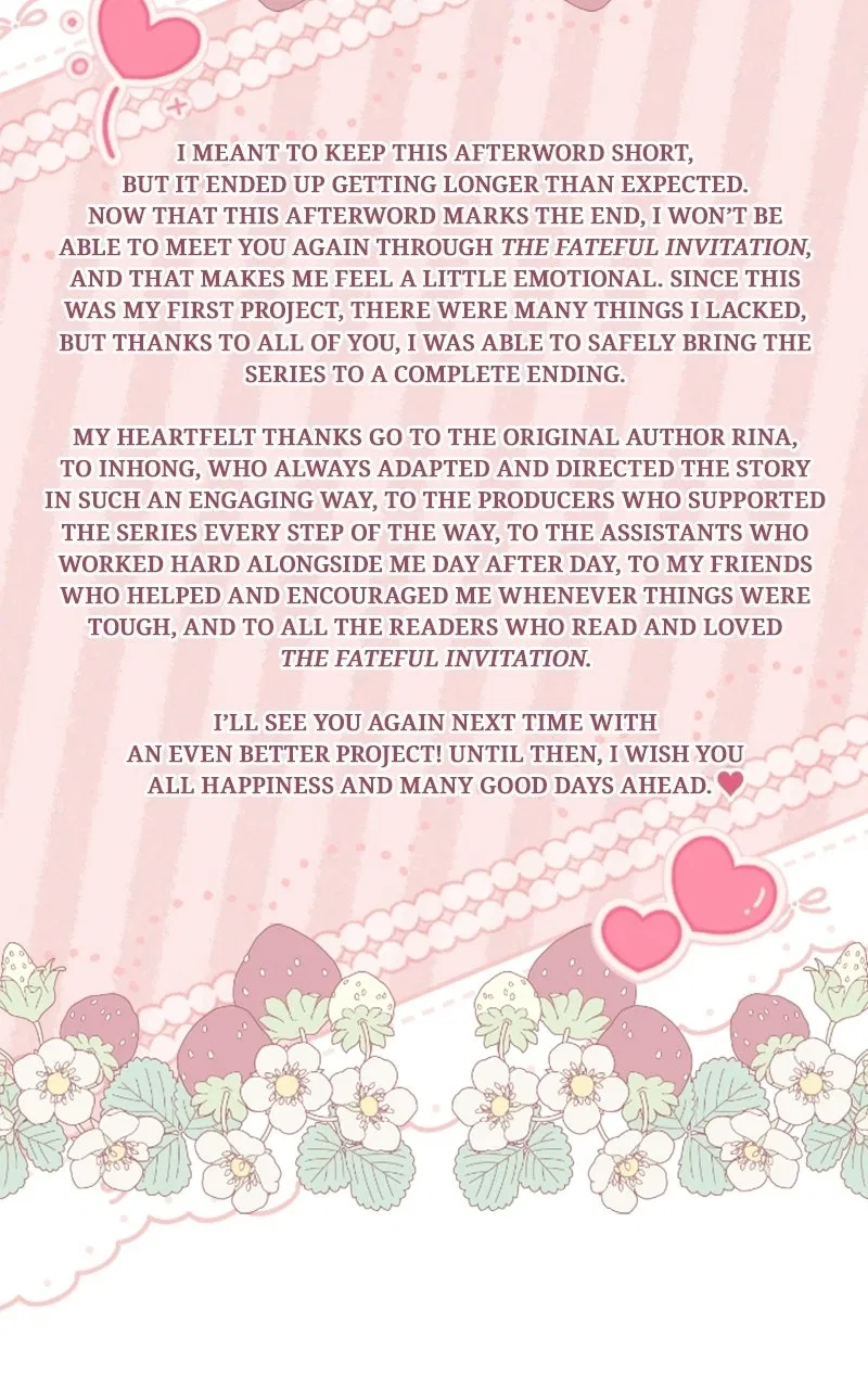 Concubine’s Invitation Chapter 101 – Page 75