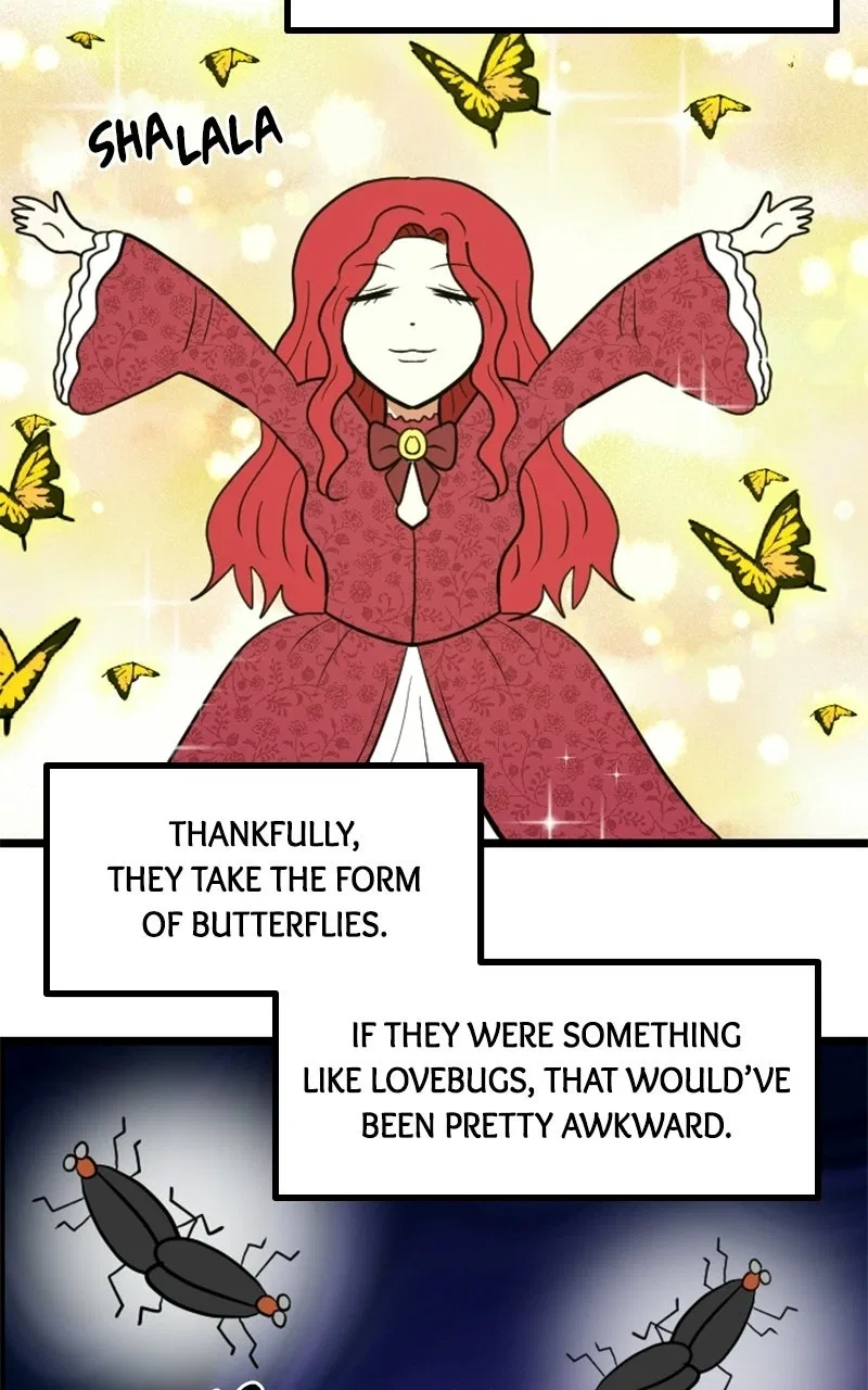Concubine’s Invitation Chapter 101 – Page 83