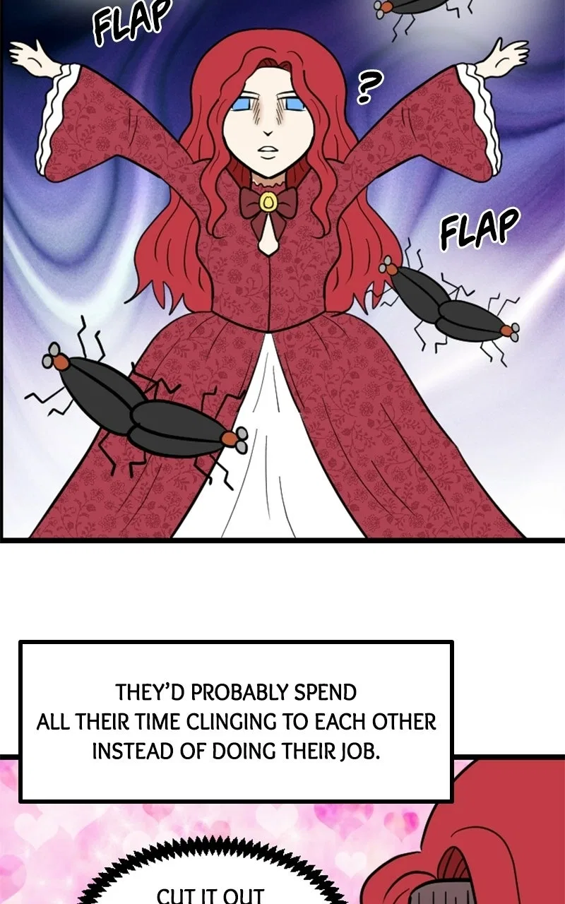 Concubine’s Invitation Chapter 101 – Page 84