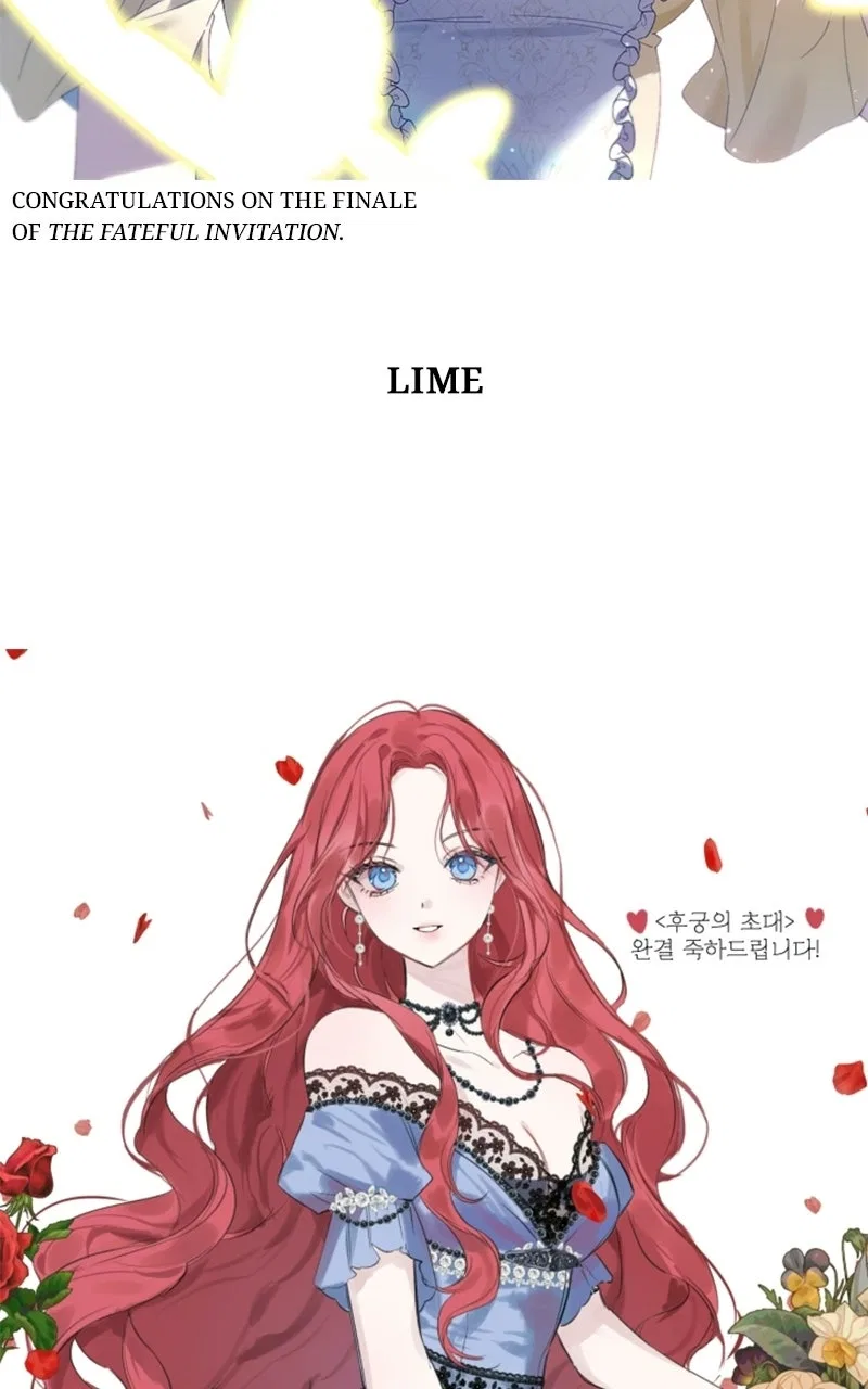 Concubine’s Invitation Chapter 101 – Page 88