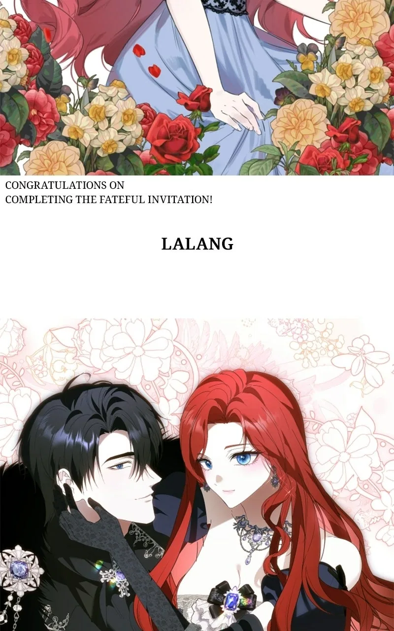 Concubine’s Invitation Chapter 101 – Page 89