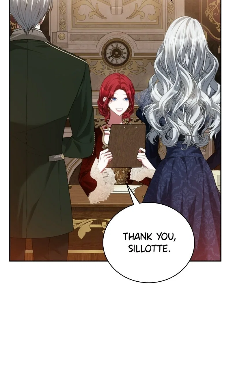 Concubine’s Invitation Chapter 100 – Page 6