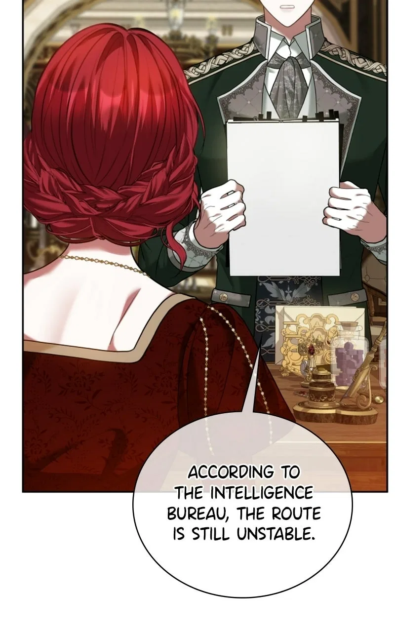 Concubine’s Invitation Chapter 100 – Page 10