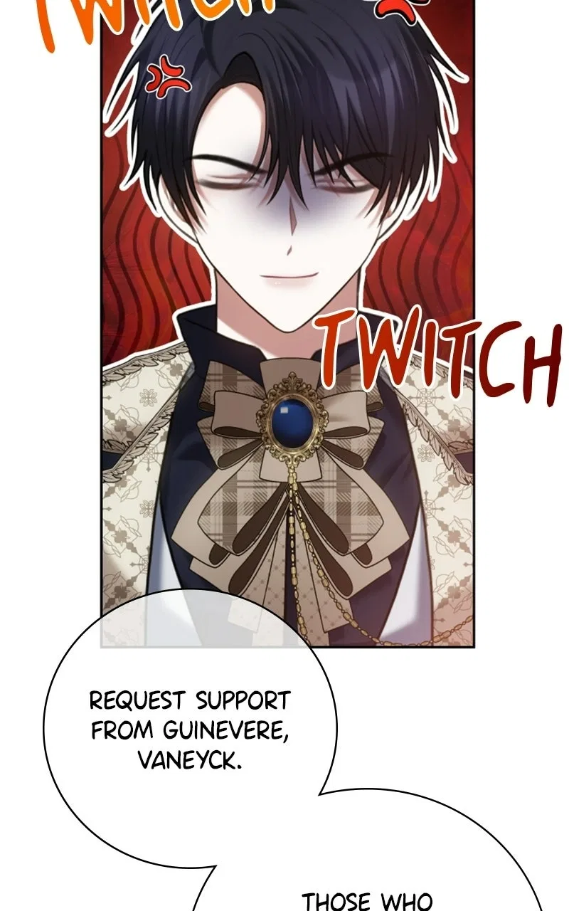 Concubine’s Invitation Chapter 100 – Page 12
