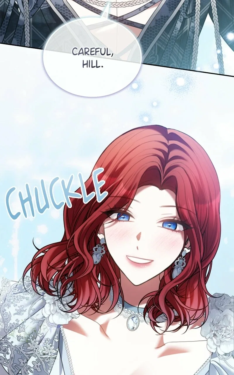 Concubine’s Invitation Chapter 100 – Page 30