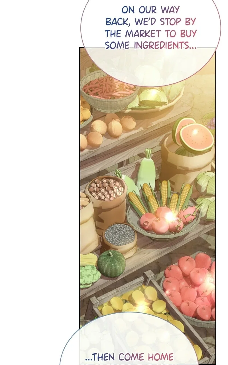 Concubine’s Invitation Chapter 100 – Page 36