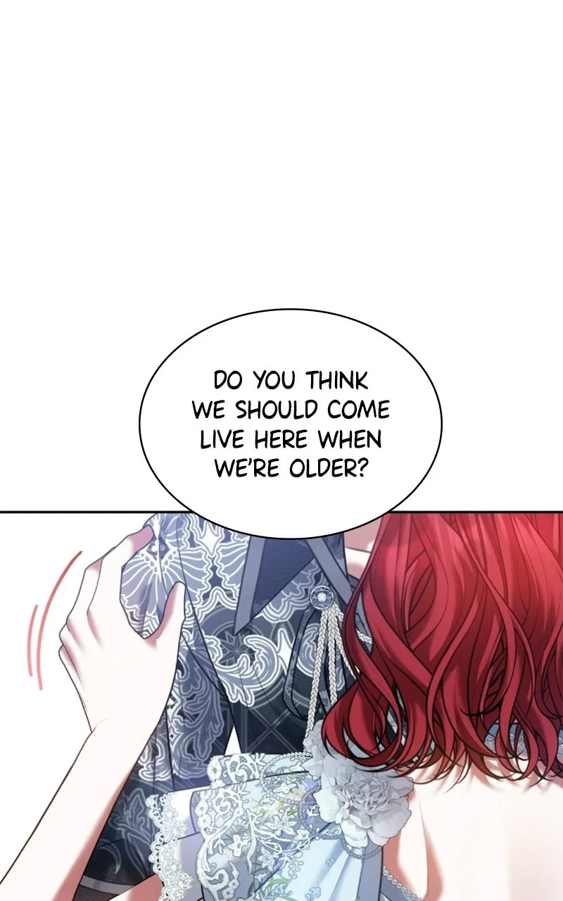Concubine’s Invitation Chapter 100 – Page 40