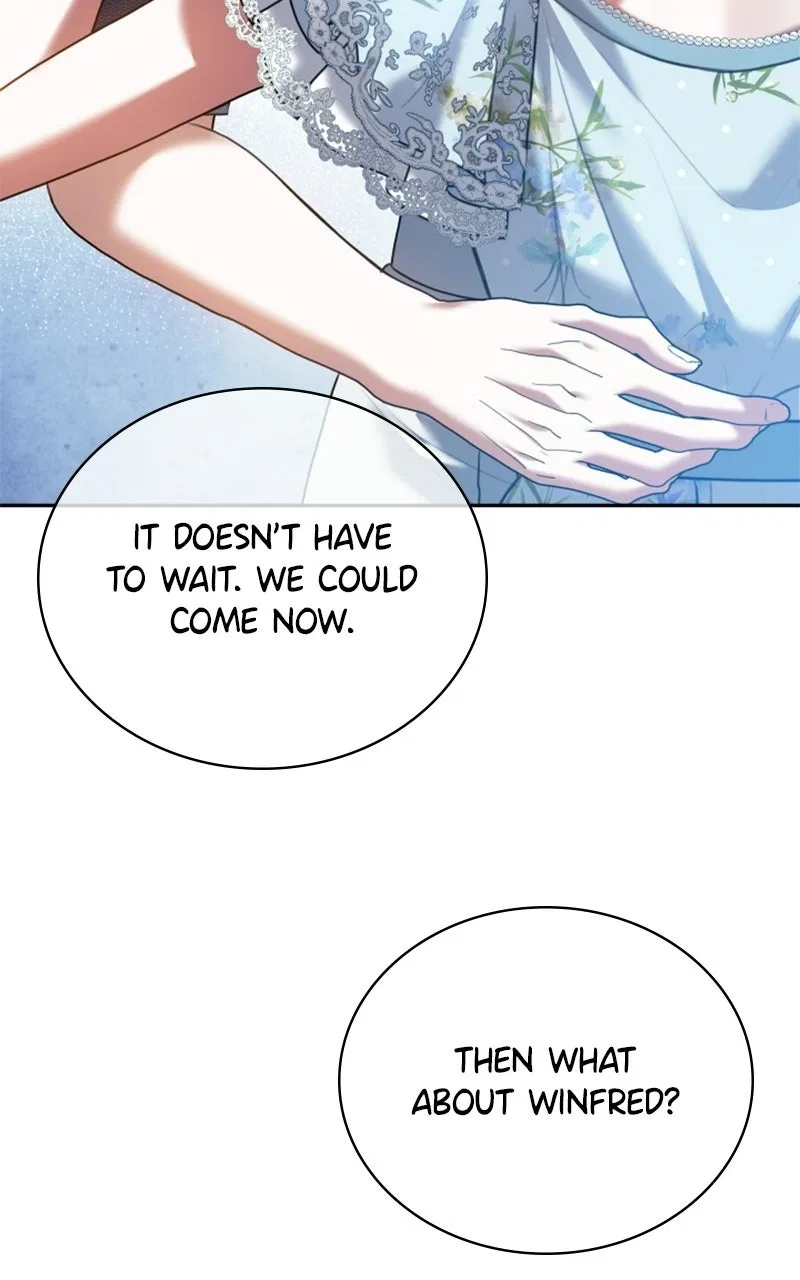 Concubine’s Invitation Chapter 100 – Page 41