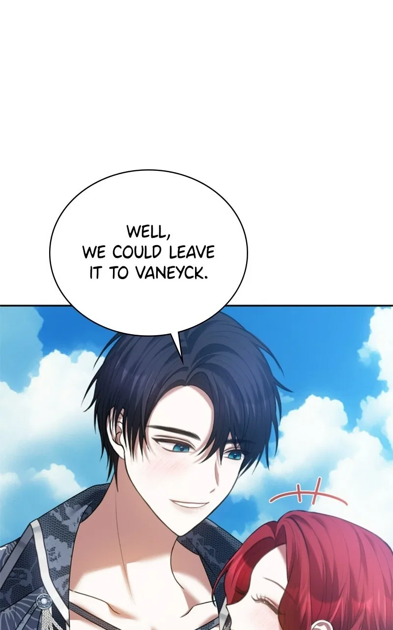 Concubine’s Invitation Chapter 100 – Page 42