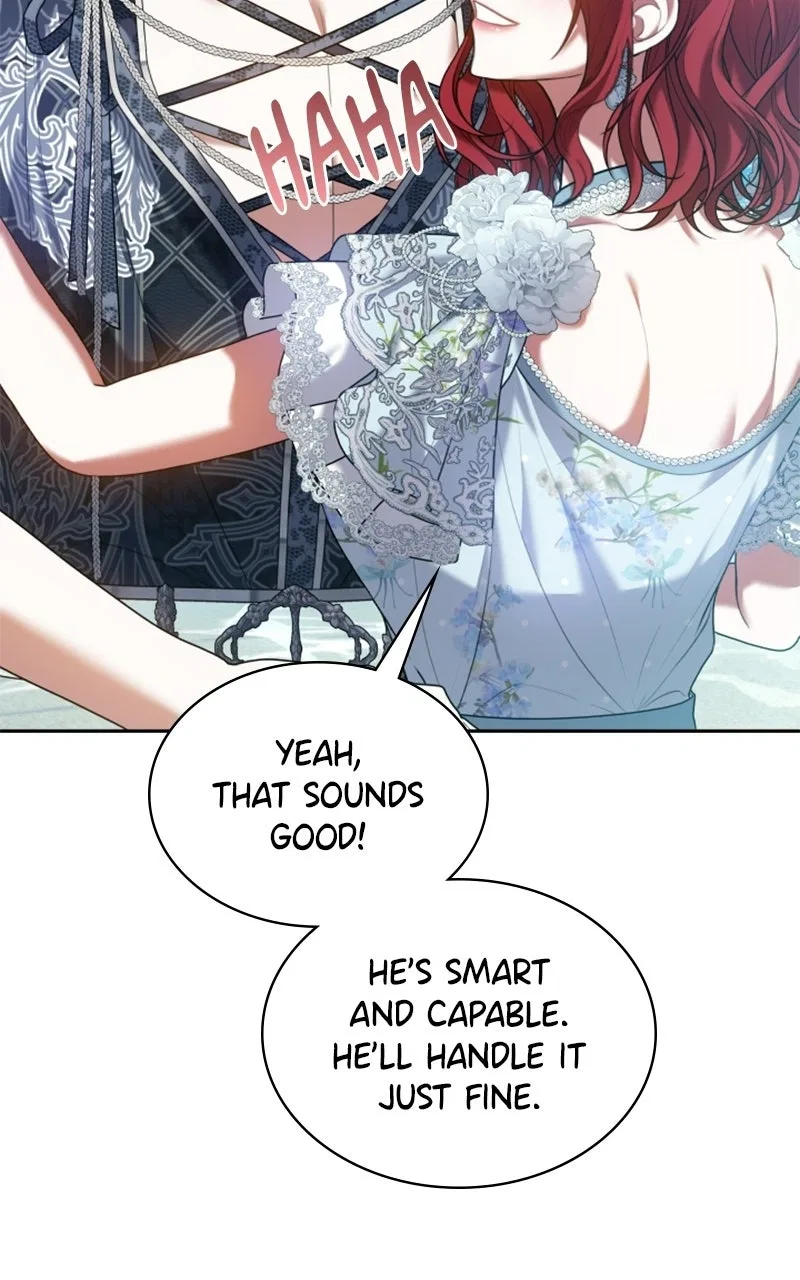 Concubine’s Invitation Chapter 100 – Page 43
