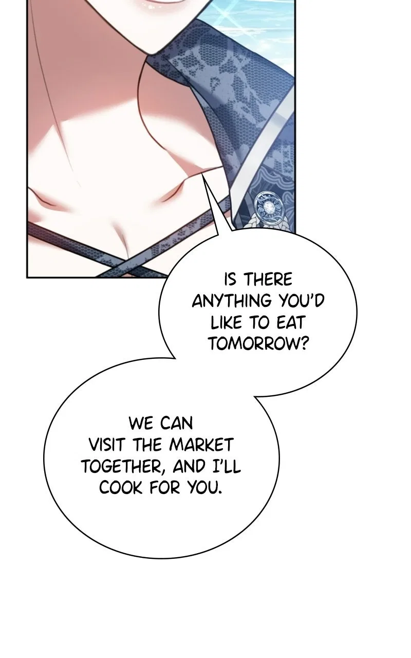 Concubine’s Invitation Chapter 100 – Page 45