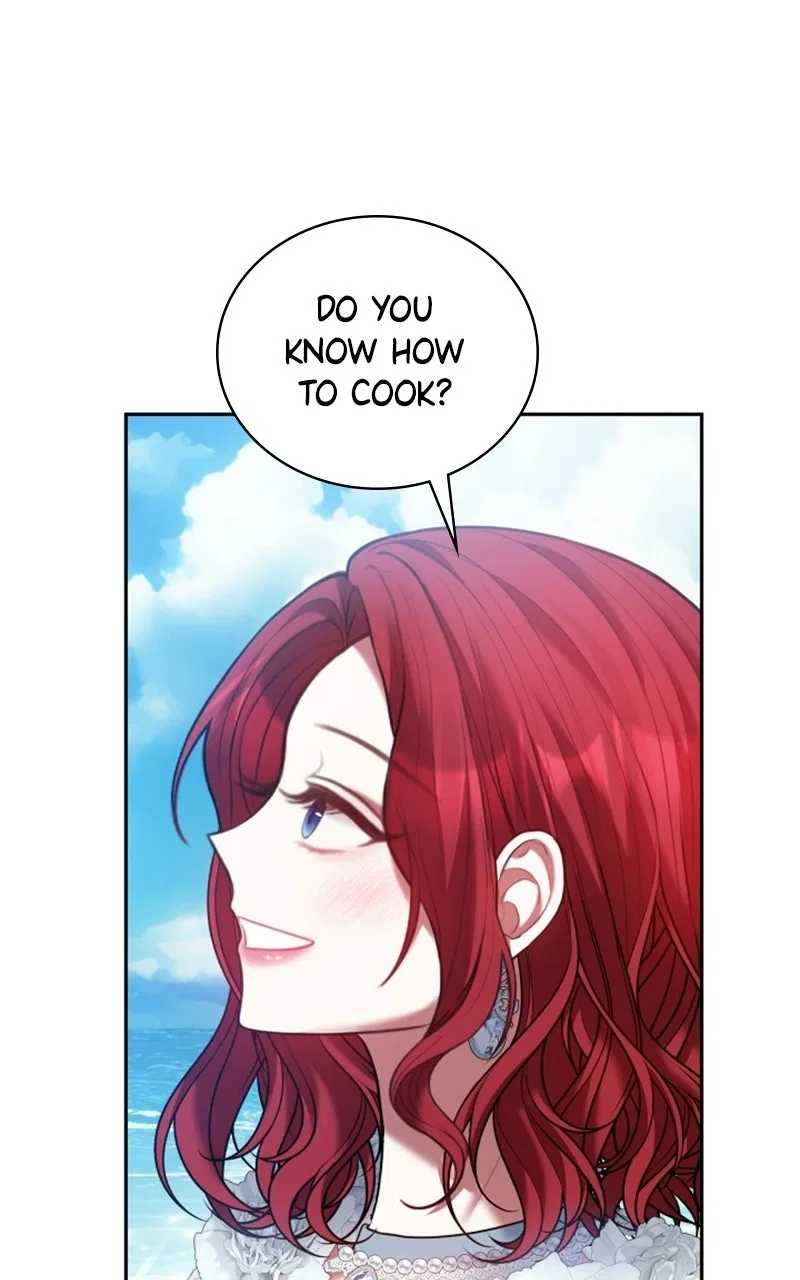 Concubine’s Invitation Chapter 100 – Page 46