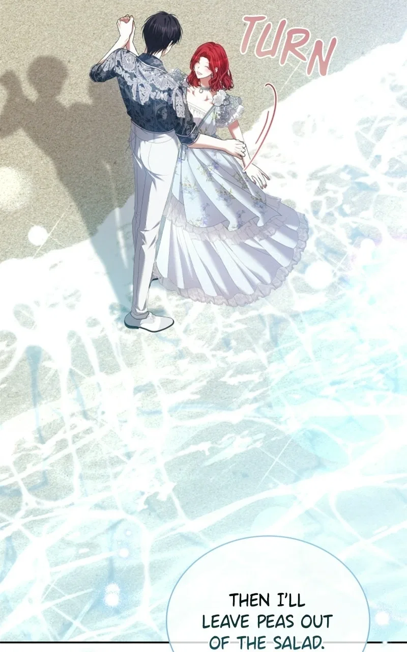 Concubine’s Invitation Chapter 100 – Page 49