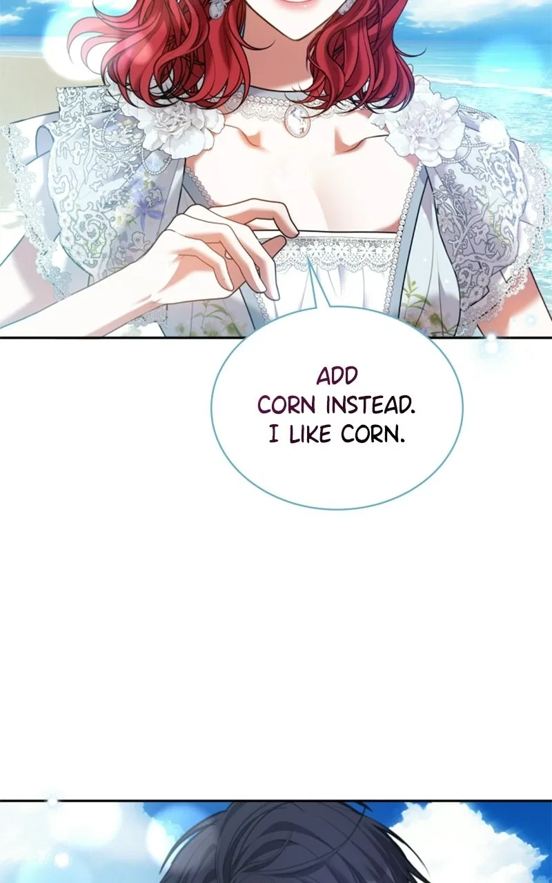Concubine’s Invitation Chapter 100 – Page 51