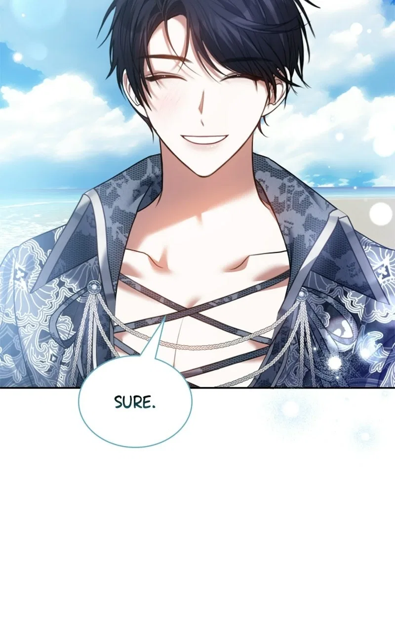 Concubine’s Invitation Chapter 100 – Page 52