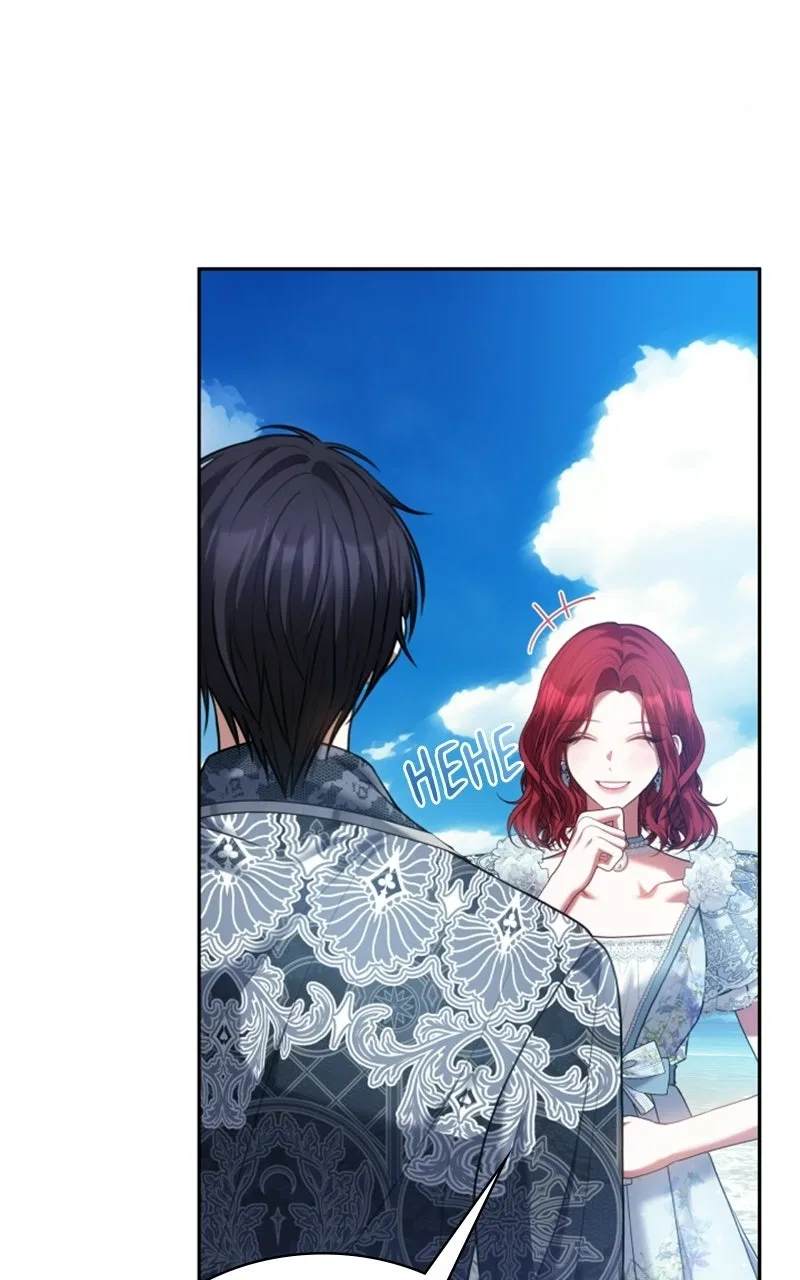 Concubine’s Invitation Chapter 100 – Page 53