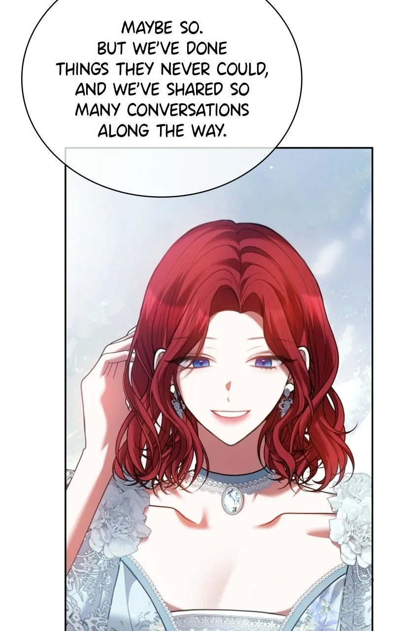 Concubine’s Invitation Chapter 100 – Page 55