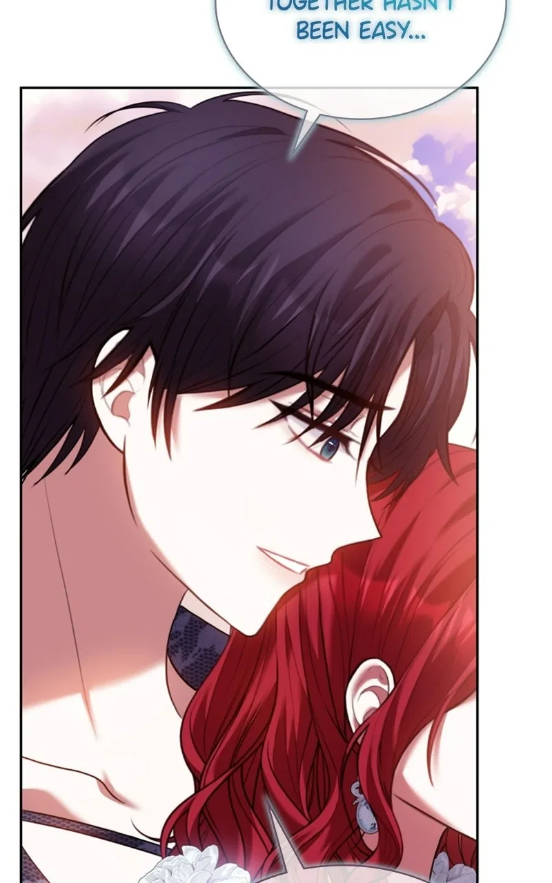 Concubine’s Invitation Chapter 100 – Page 70