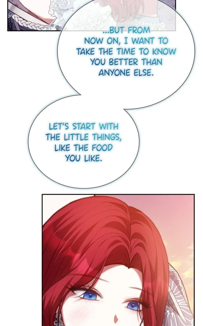 Concubine’s Invitation Chapter 100 – Page 71