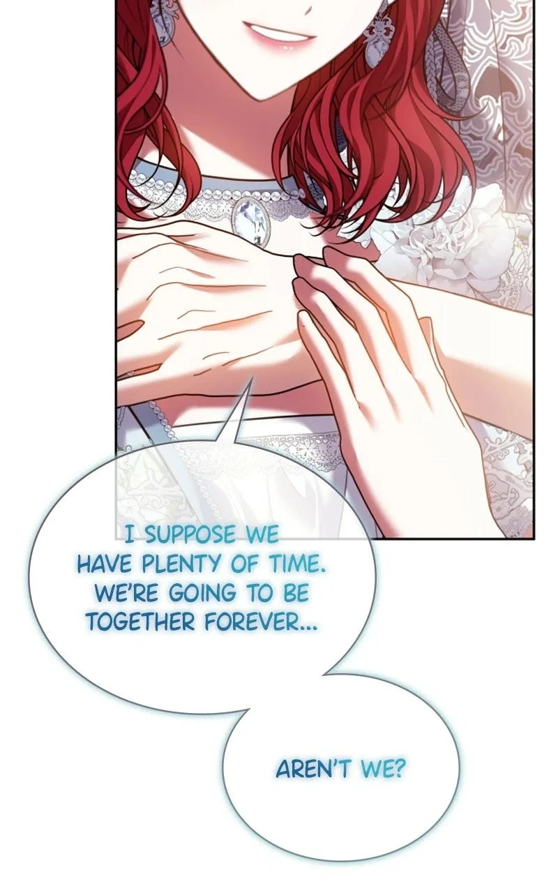 Concubine’s Invitation Chapter 100 – Page 72