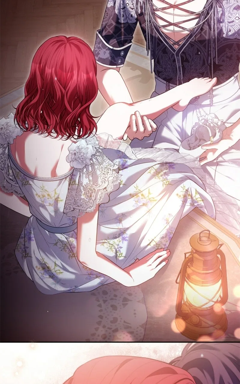 Concubine’s Invitation Chapter 100 – Page 84