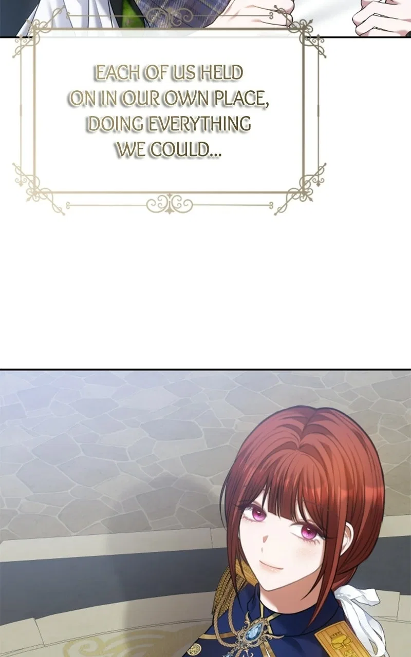Concubine’s Invitation Chapter 100 – Page 105