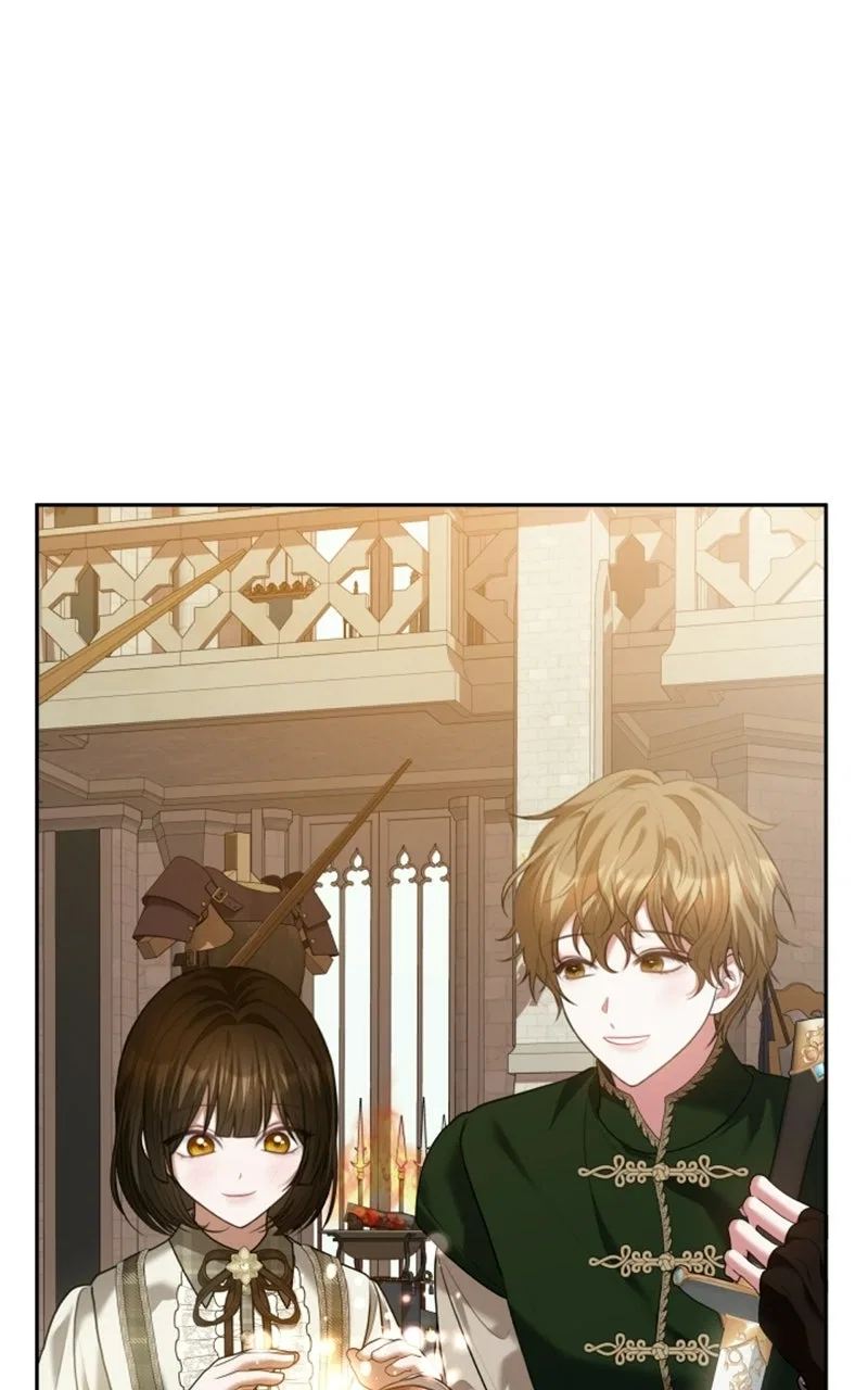 Concubine’s Invitation Chapter 100 – Page 107