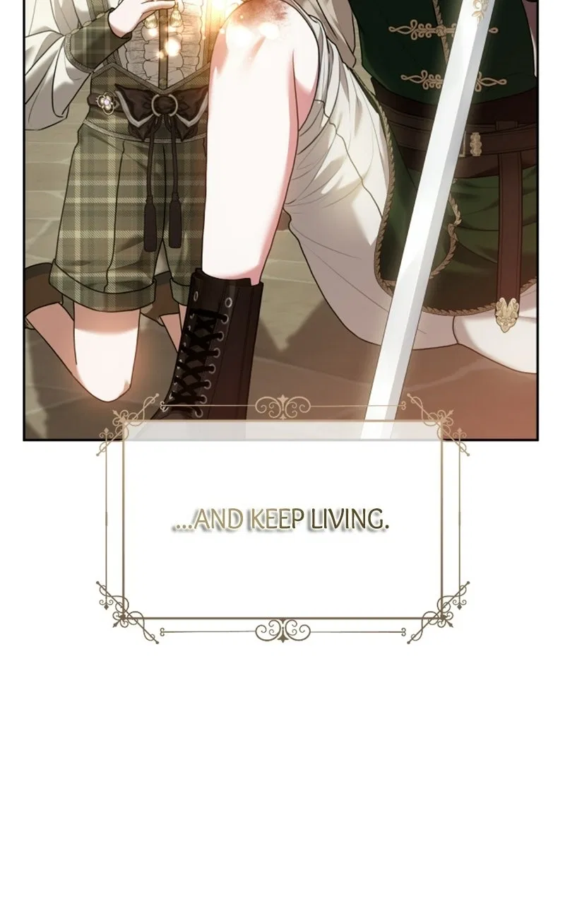 Concubine’s Invitation Chapter 100 – Page 108