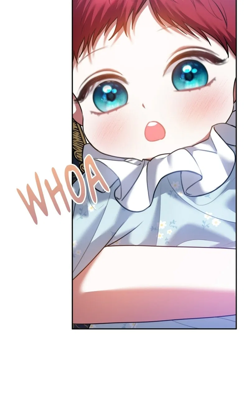 Concubine’s Invitation Chapter 100 – Page 116