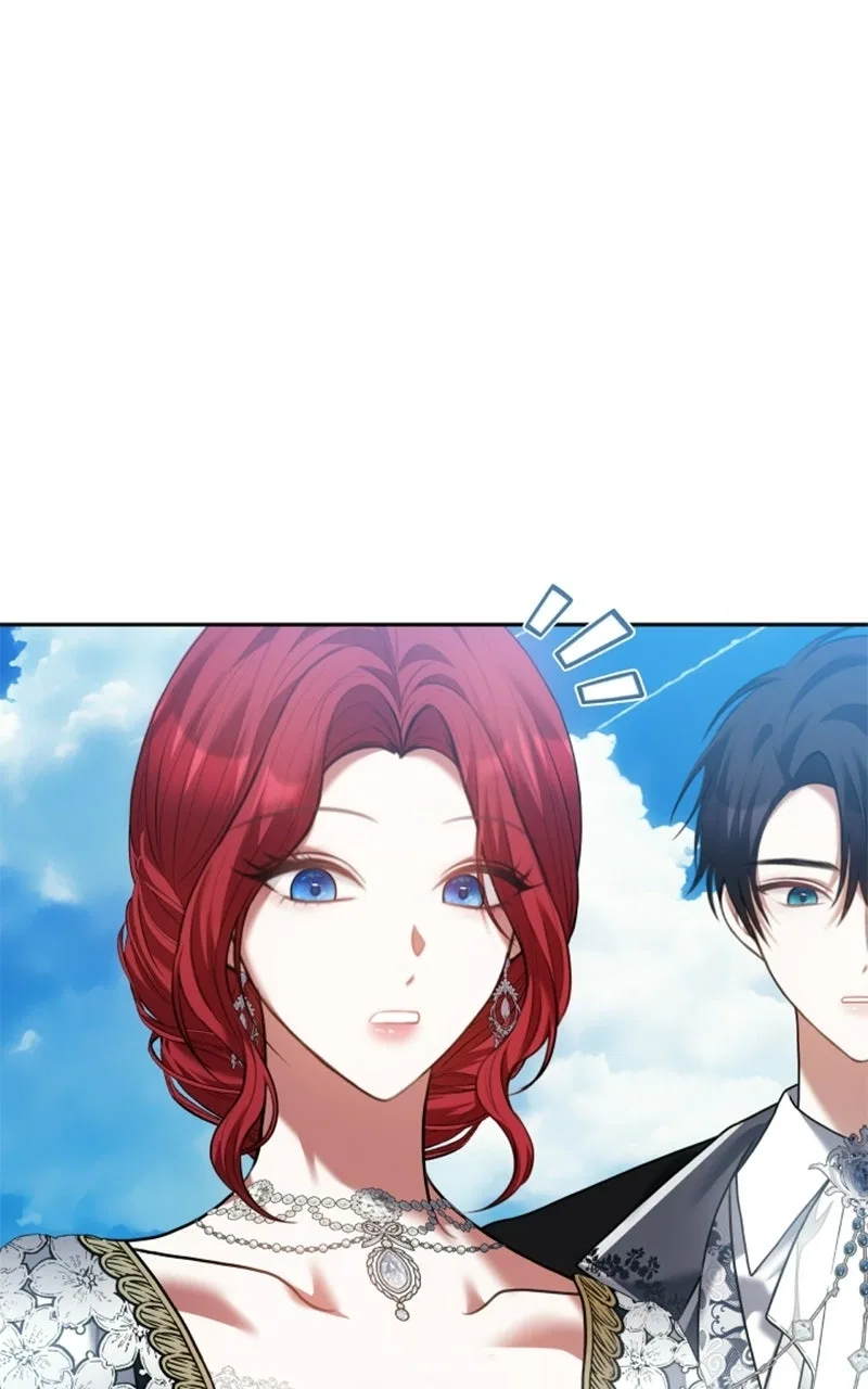 Concubine’s Invitation Chapter 100 – Page 121