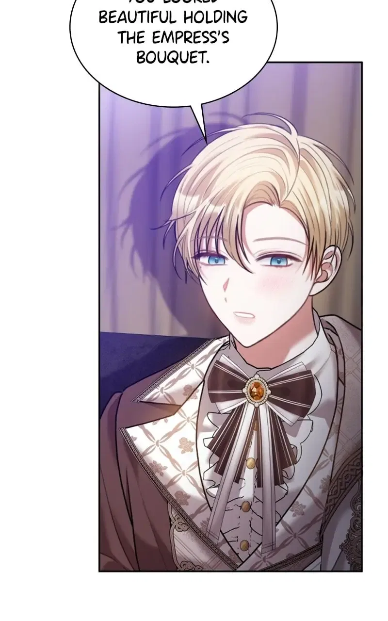 Concubine’s Invitation Chapter 99 – Page 5