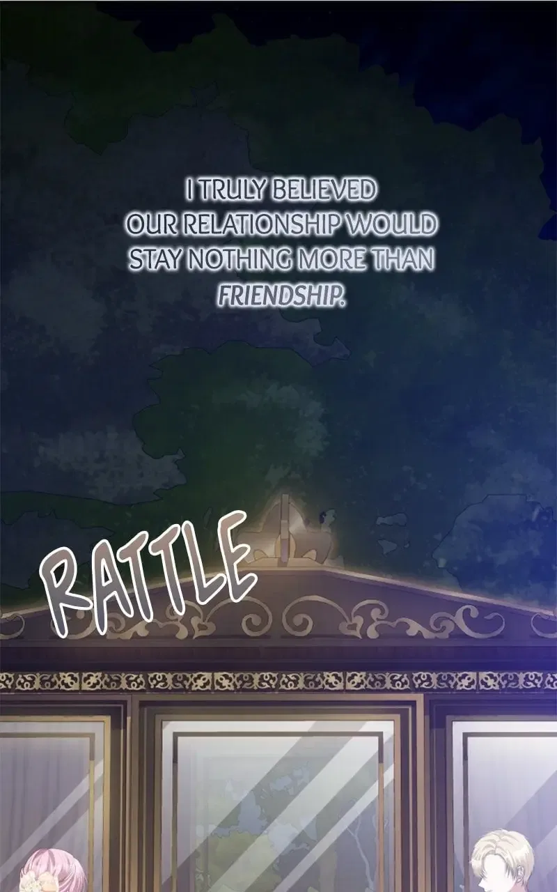 Concubine’s Invitation Chapter 99 – Page 16