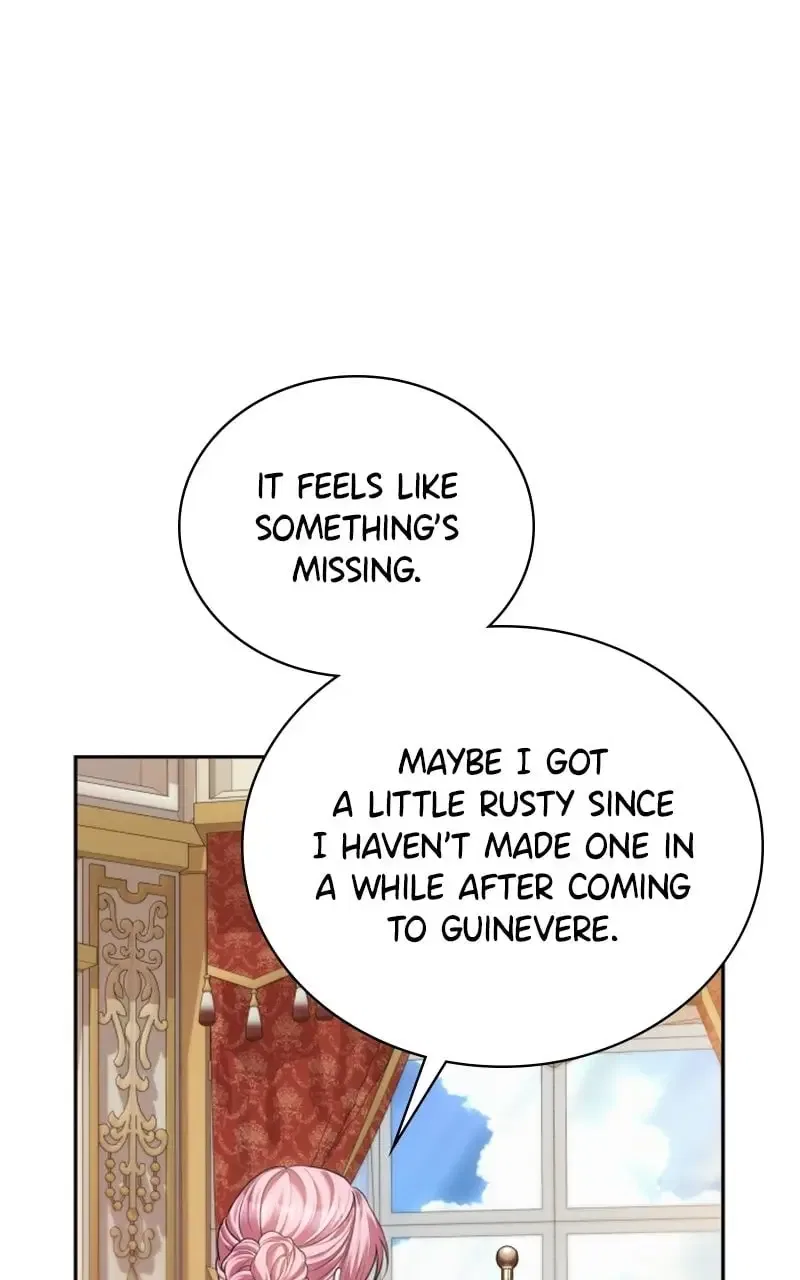 Concubine’s Invitation Chapter 99 – Page 21