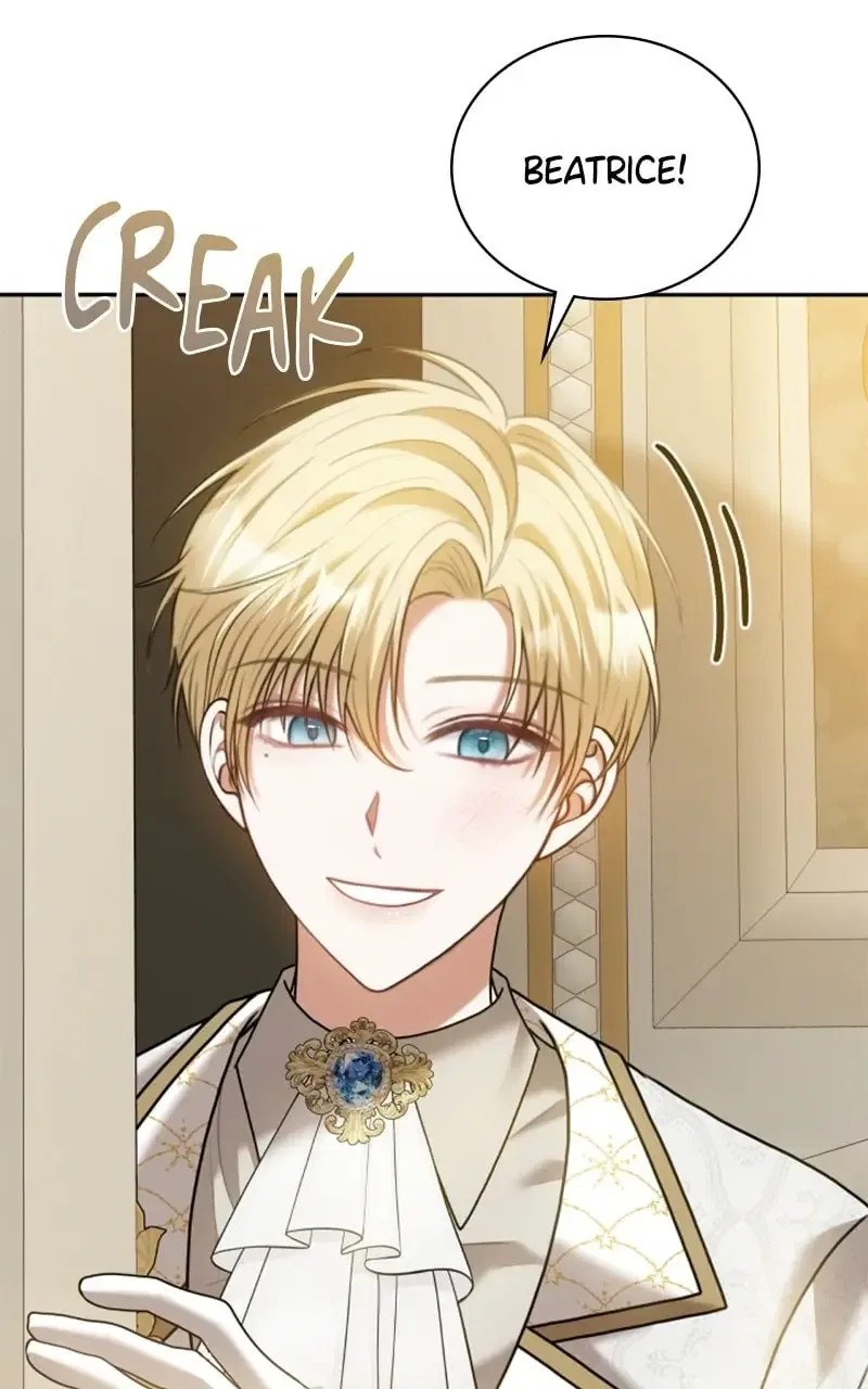 Concubine’s Invitation Chapter 99 – Page 25