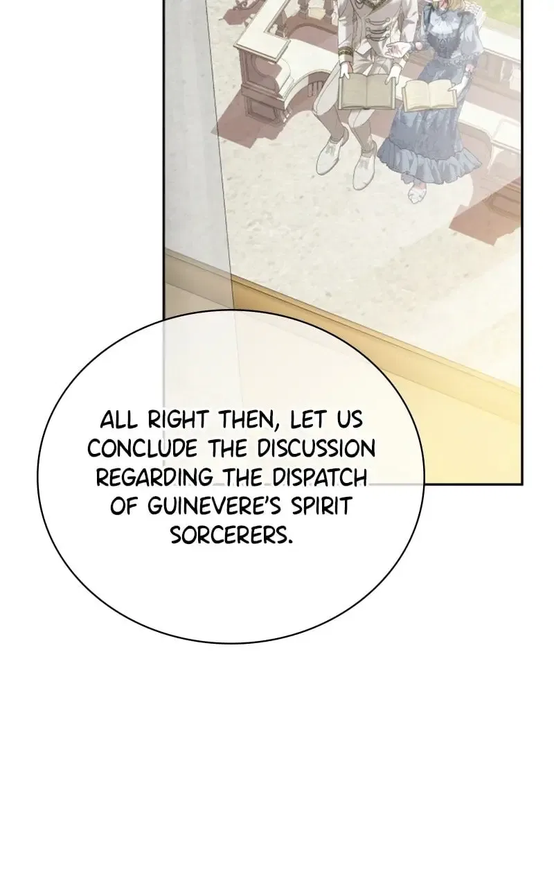 Concubine’s Invitation Chapter 99 – Page 28